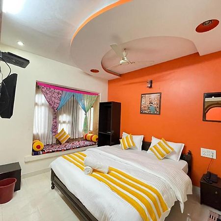 Hotel Amazing 斋沙默尔 外观 照片