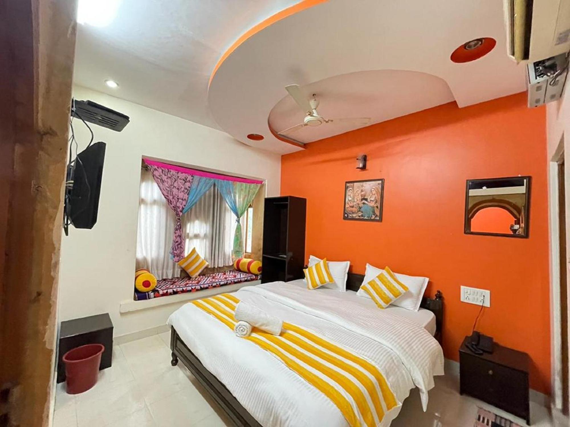 Hotel Amazing 斋沙默尔 外观 照片