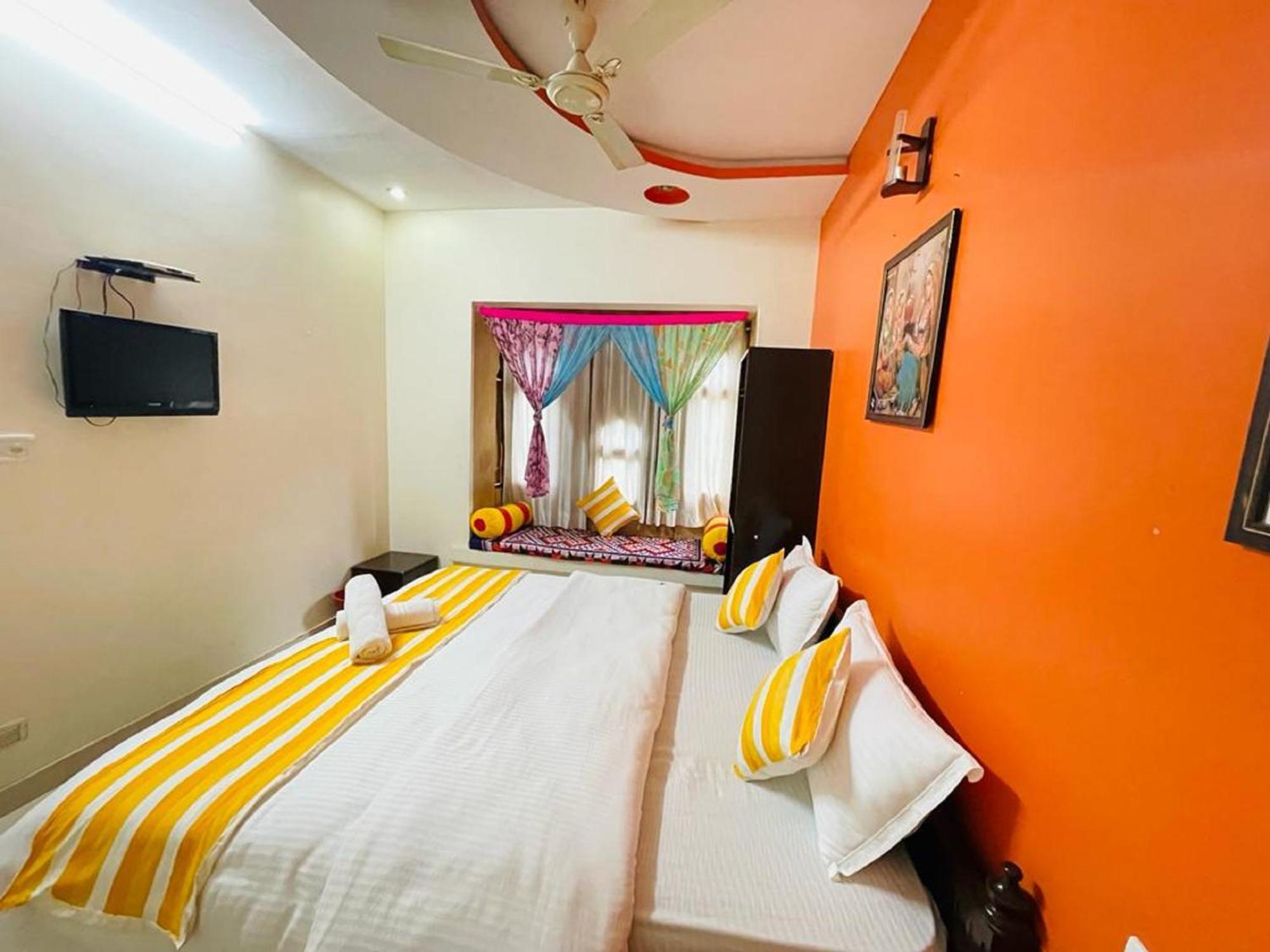Hotel Amazing 斋沙默尔 外观 照片