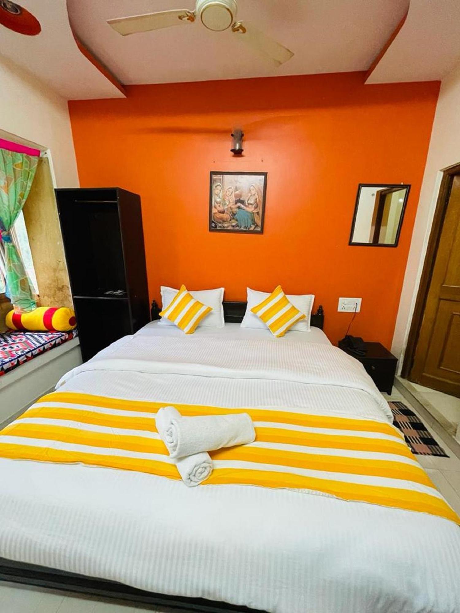 Hotel Amazing 斋沙默尔 外观 照片