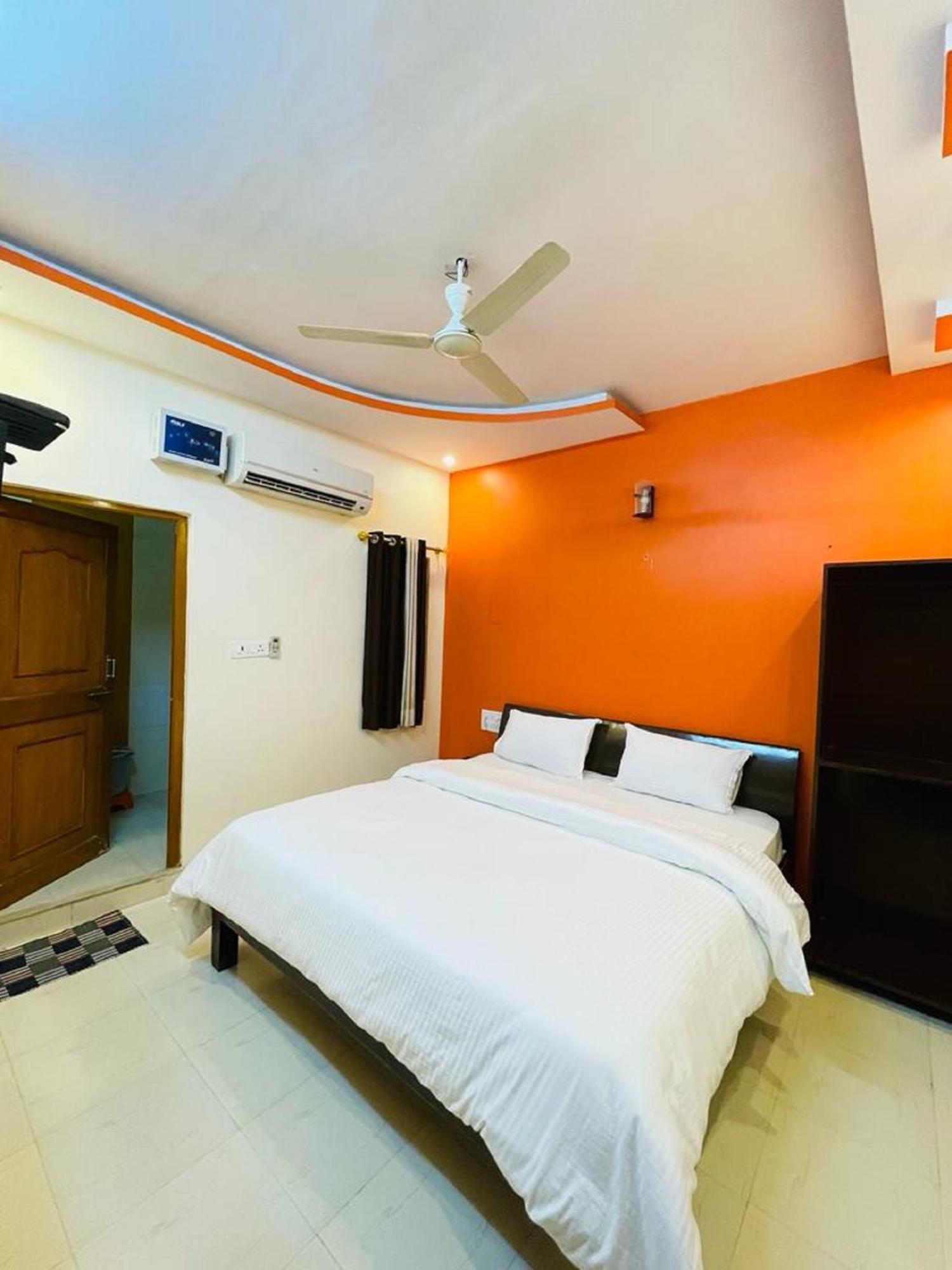 Hotel Amazing 斋沙默尔 客房 照片